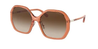 570013 Transparent Amber