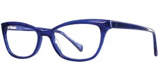 Adrienne Vittadini Petite Eyeglasses 586