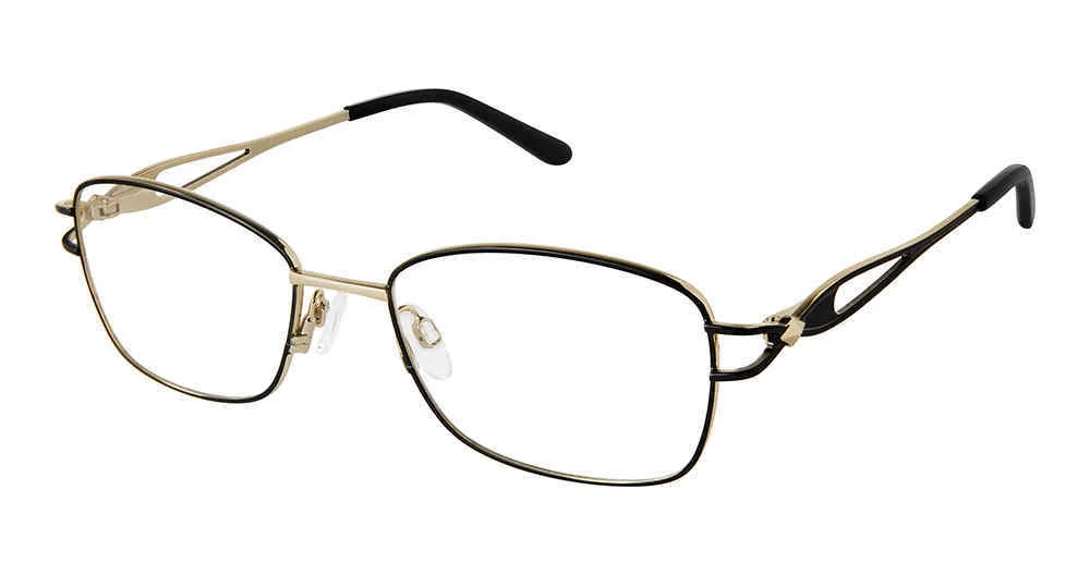 Superflex Eyeglasses SF-633