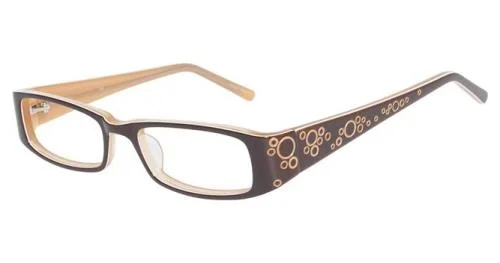 Cosmopolitan Eyeglasses GIRLY DRAMA