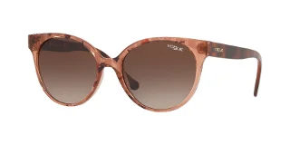 272813 Text Stripes Beige/Havana/Gre Brown