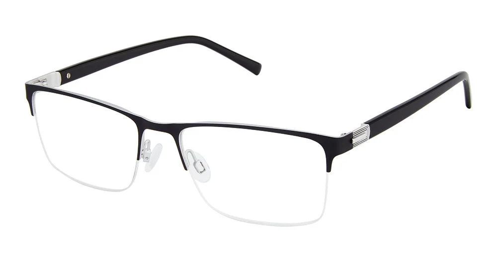 Steel + Tate Eyeglasses SLTA-0023