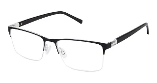 Steel + Tate Eyeglasses SLTA-0023