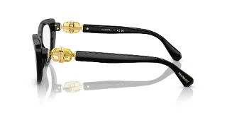 Swarovski Eyeglasses SK2005