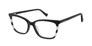 Betsey Johnson Eyeglasses ALL THAT