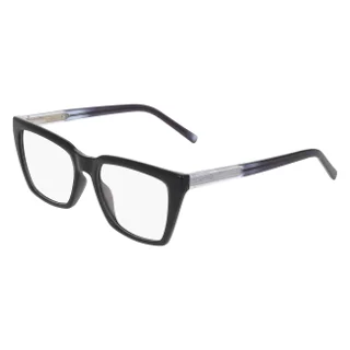 001 Crystal Black