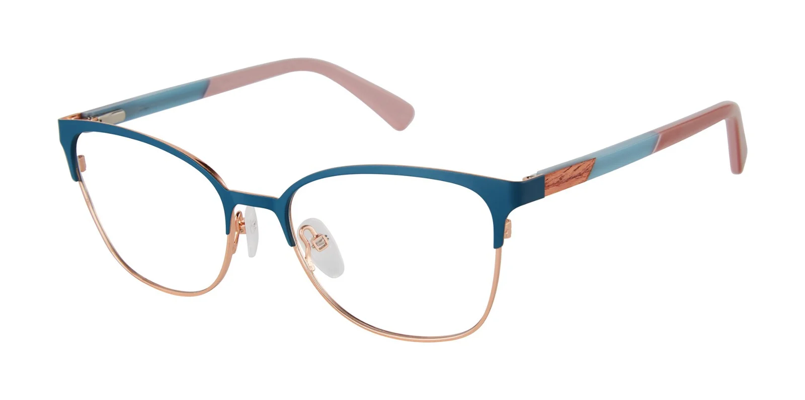 Botaniq Eyeglasses BIO1041T