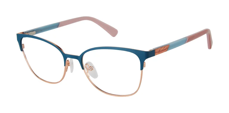 Botaniq Eyeglasses BIO1041T