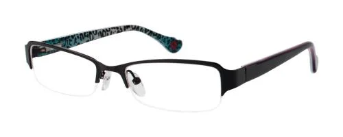Hot Kiss Eyeglasses 16 HOT KISS