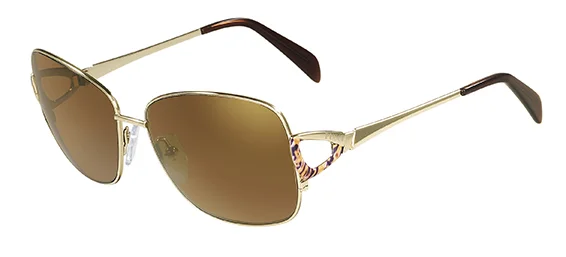 Emilio Pucci Sunglasses EP128S