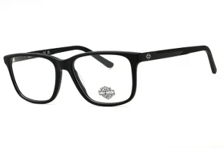 002 Matte Black