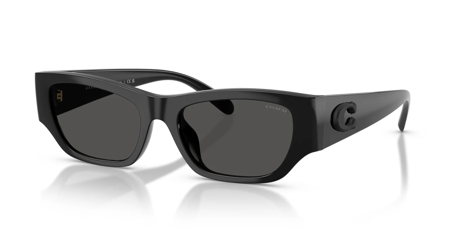 Coach Sunglasses HC8470D