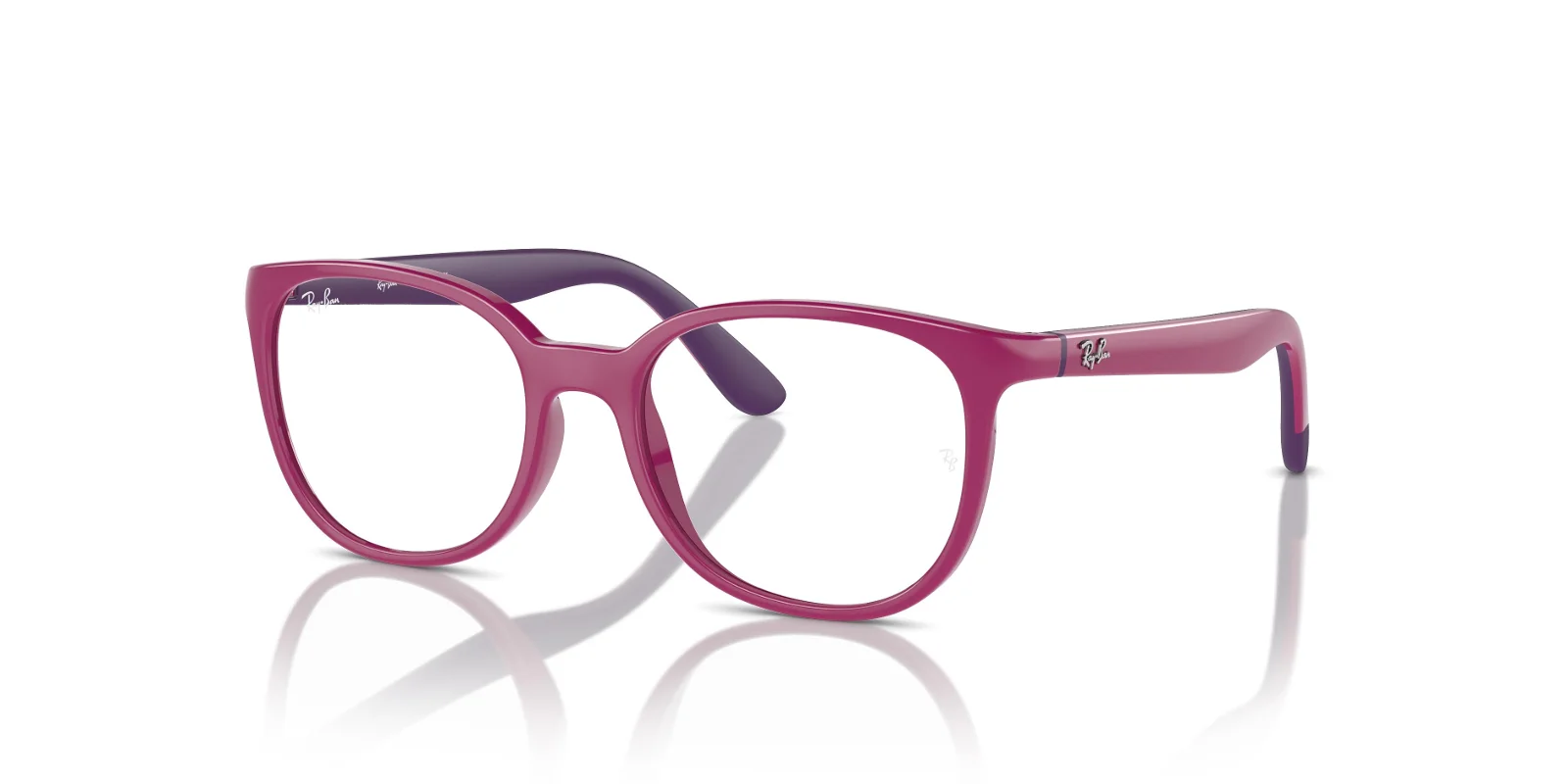 Ray Ban Jr Eyeglasses RY1631