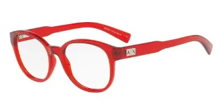 8209 Matte Transparent Watermelon