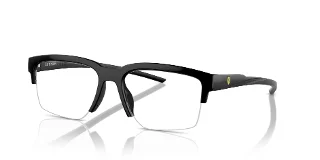 504 Matte Black