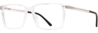 C02 Crystal/Black