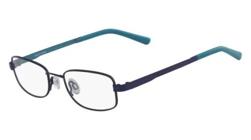 Flexon Eyeglasses KIDS ATHENA