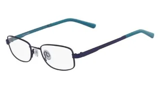 Flexon Eyeglasses KIDS ATHENA