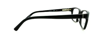 Calvin Klein Platinum Eyeglasses 5650