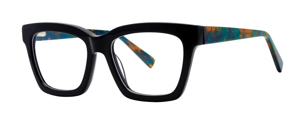Genevieve Paris Design Eyeglasses UNSTOPPABLE