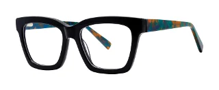 Genevieve Paris Design Eyeglasses UNSTOPPABLE