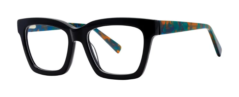 Genevieve Paris Design Eyeglasses UNSTOPPABLE