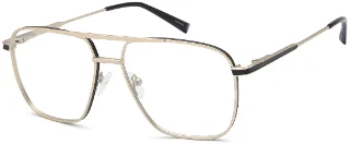 Di Caprio Eyeglasses DC246
