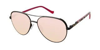 Betsey Johnson Sunglasses FOXY
