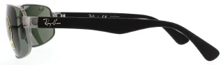 Ray Ban Sunglasses RB3445