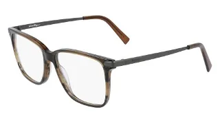 Salvatore Ferragamo Eyeglasses SF2877