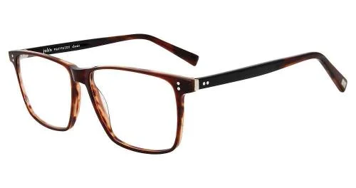 John Varvatos Eyeglasses V380