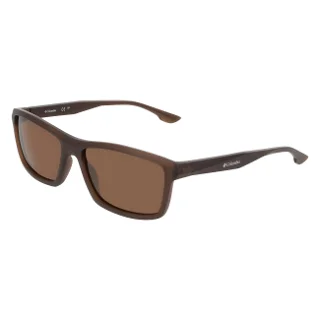 210 Matte Crystal Brown