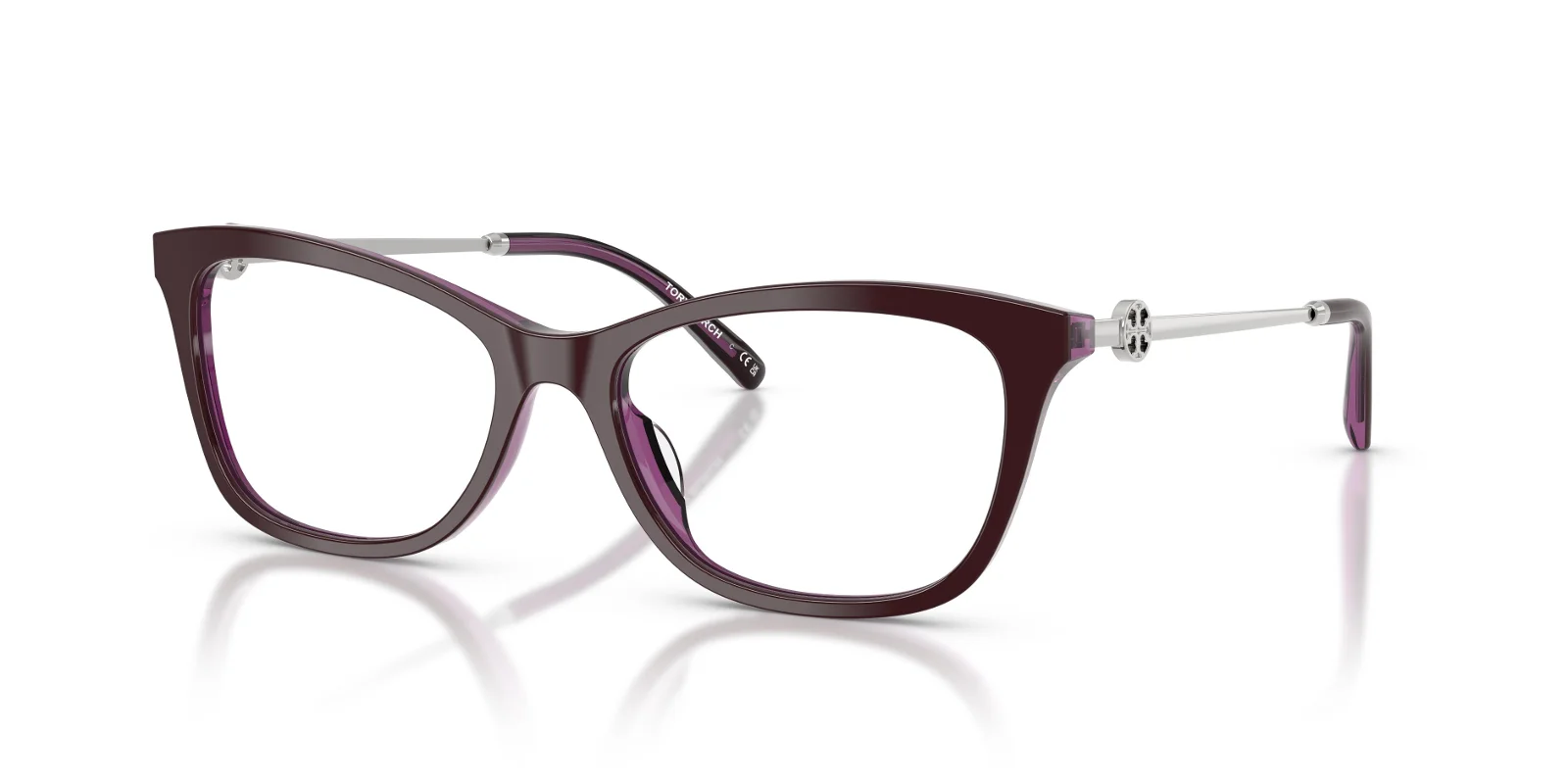 Tory Burch Eyeglasses TY2165U