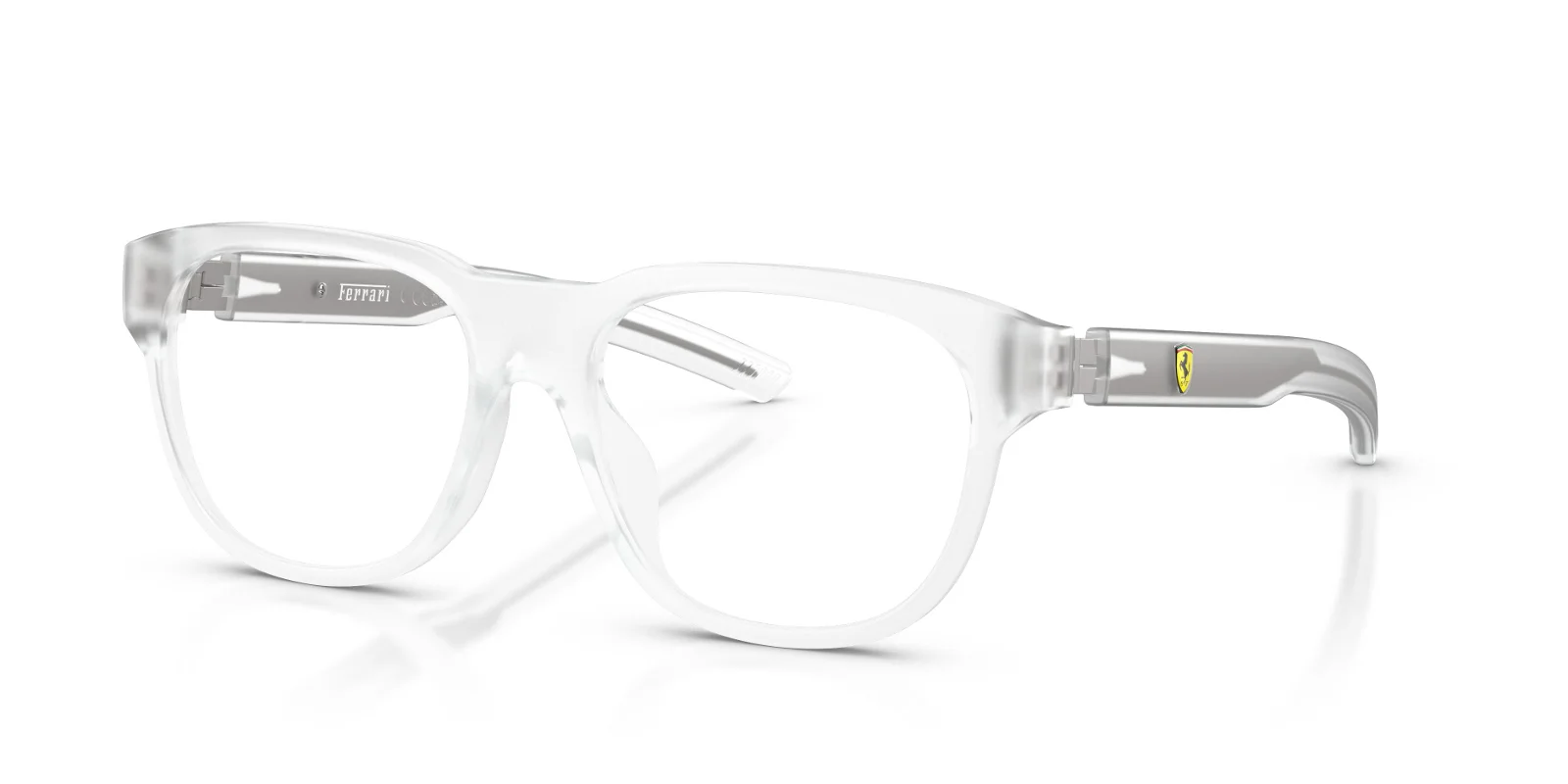 Ferrari Scuderia Eyeglasses FZ8032D