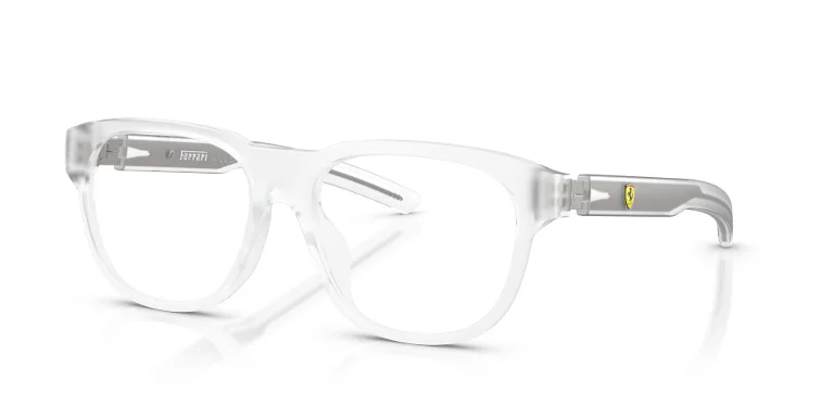 Ferrari Scuderia Eyeglasses FZ8032D