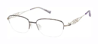 Tura Eyeglasses R155