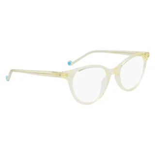 Pure Eyeglasses P-6007