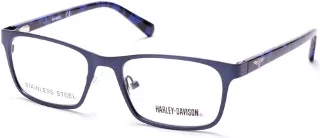 091 Matte Blue