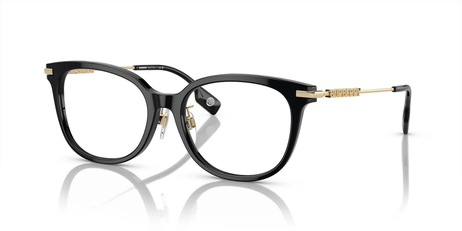 Burberry Eyeglasses BE2391F