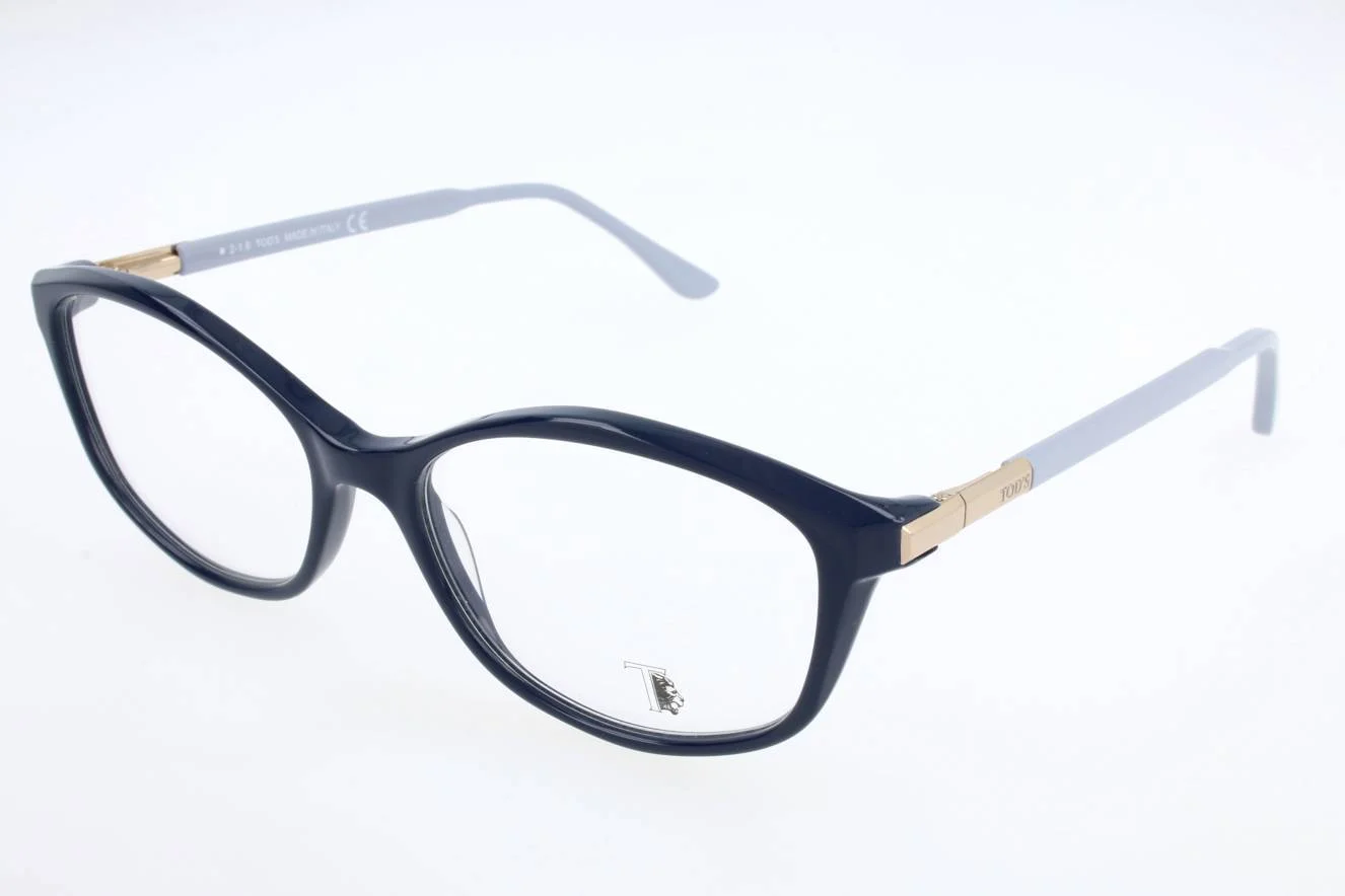 Tod's Eyeglasses TO5129
