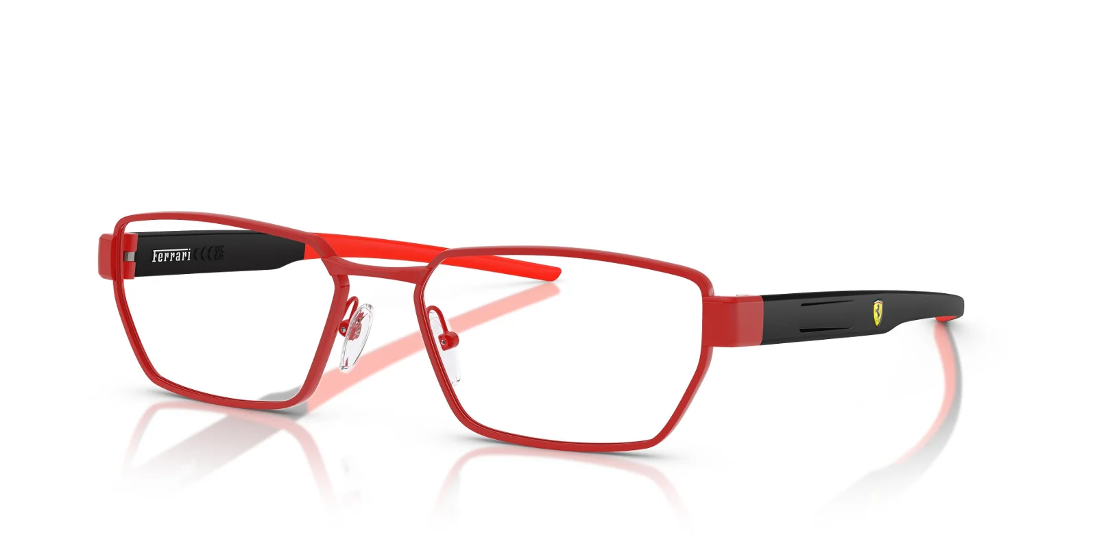 Ferrari Scuderia Eyeglasses FZ7008