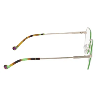 Pure Eyeglasses P-5028
