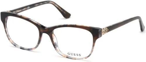 Guess Eyeglasses GU2696