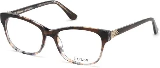 Guess Eyeglasses GU2696