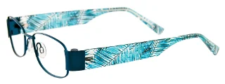 060 Satin Turquoise