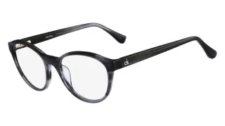 Calvin Klein Platinum Eyeglasses CK5881