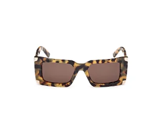 MCM Worldwide Sunglasses MW0007