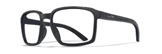 Wiley X Sunglasses ALFA Frame Only