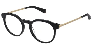 Allsaints Eyeglasses EMIL-ALS3023