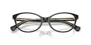 Ralph Eyeglasses RA7186U